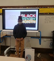 Blk Hist Bria W
